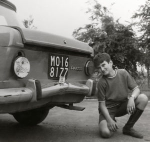 carrozzeria olivieri foto d'epoca 8