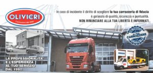 spot pubblicitario carrozzeria olivieri