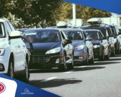 Polveri sottili e allergeni migliorare la qualità aria in auto